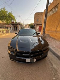 جارجر • ٢٠١٢ • مكفوله مكينه وكير