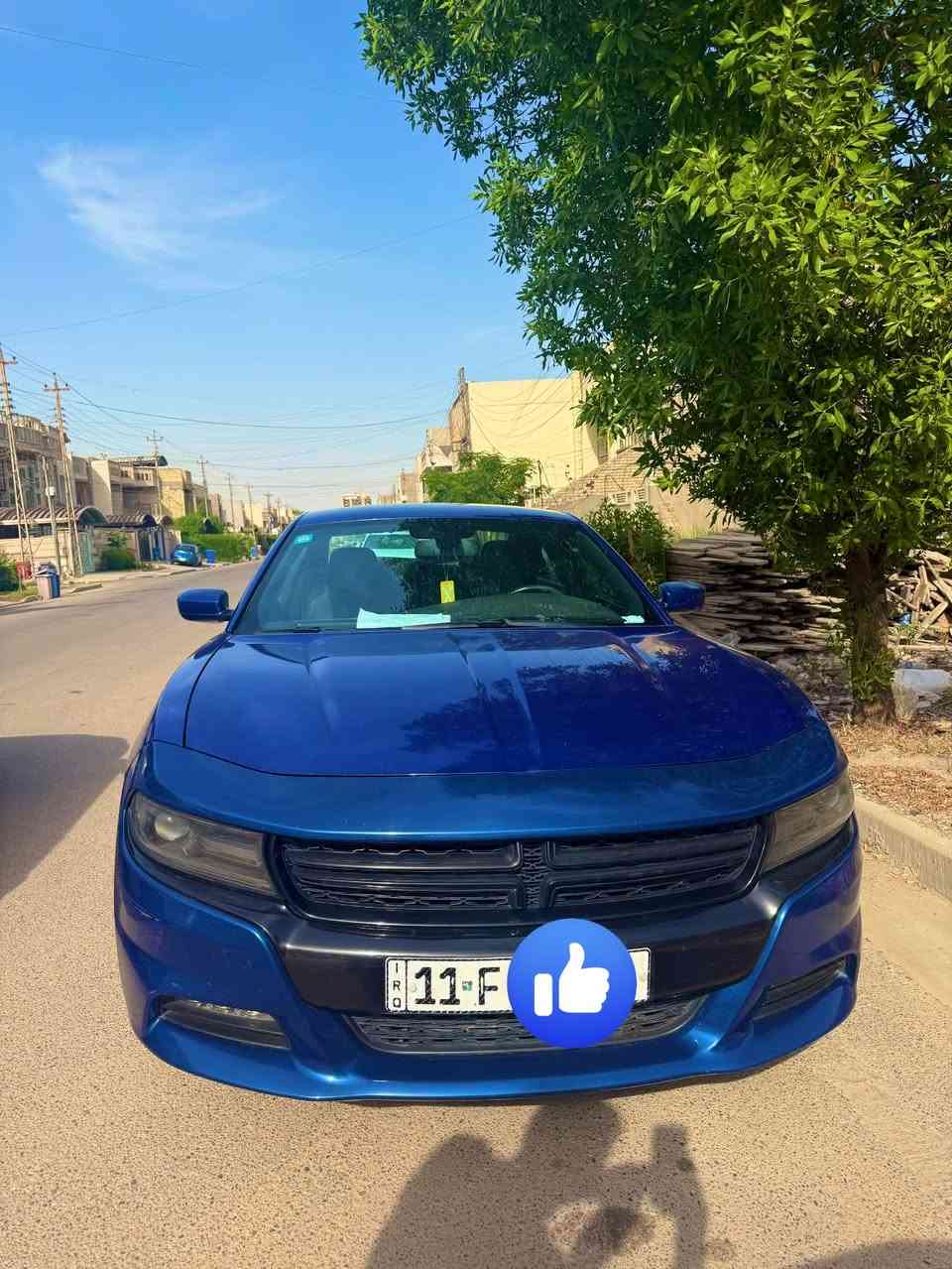 تشارجر SXT • ٢٠١٨ • ٤ قطع