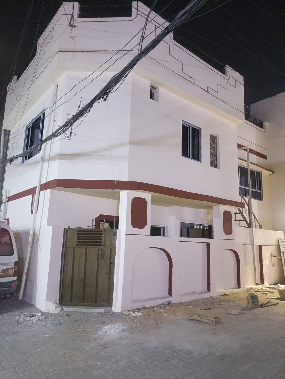 قبل وبعد • حسب الطلب • بغداد حي العامل