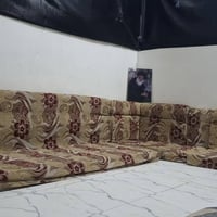جلسه عربيه • ٢٢ متر • نضيفه