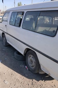 هونداي • ١٩٩٤ • ورقه