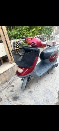 منغولي • ٢٠٠٧ • بلاديه