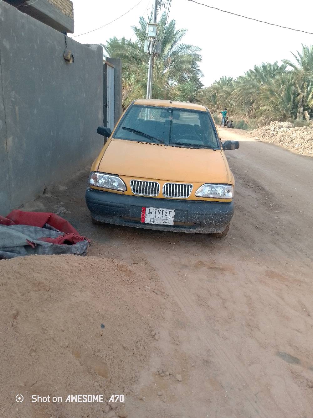 موديل ٢٠١١ • مكينة وجير جديد • سنوية أصلية