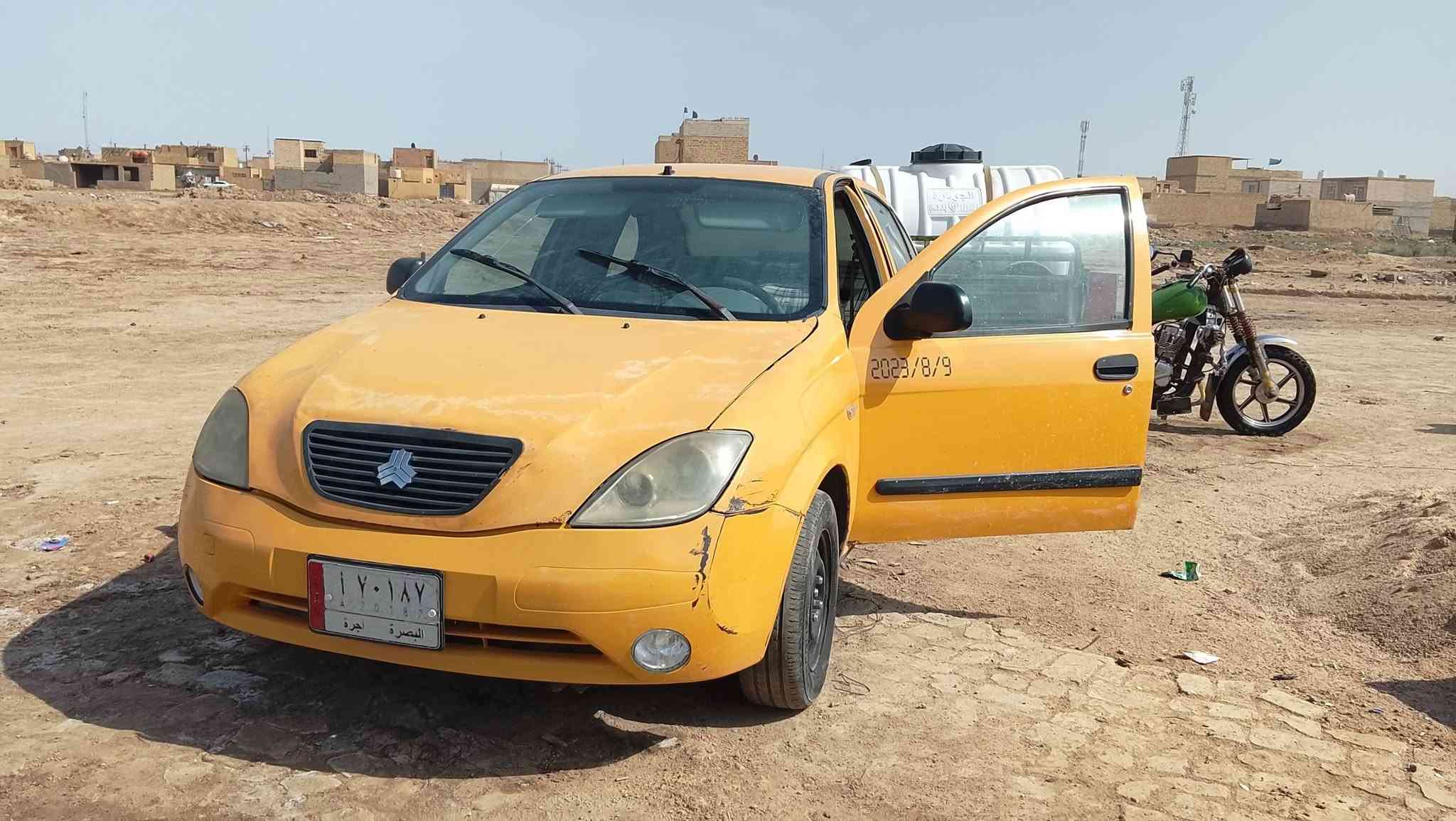 طيبه • ٢٠١٦ • الرحمه الاولى