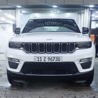 جيب ٢٠٢٤ • ماشيه ٢٦٥٠٠ • بصمة بانوراما