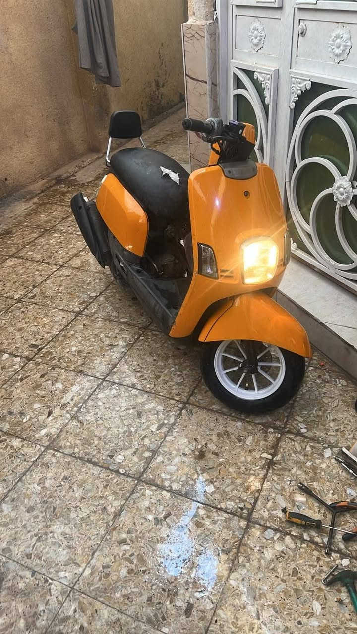 ماكس بوليس • كابريتر • ٢٠٠٩