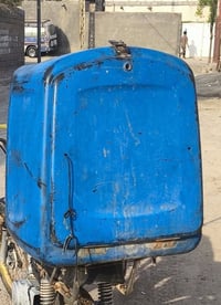 صندوق طلبات • اكسسوار