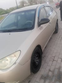 النترا خليجي • موديل 2008 • مكينة 1600
