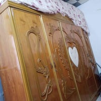 غرفة • صاج • بيها مجال