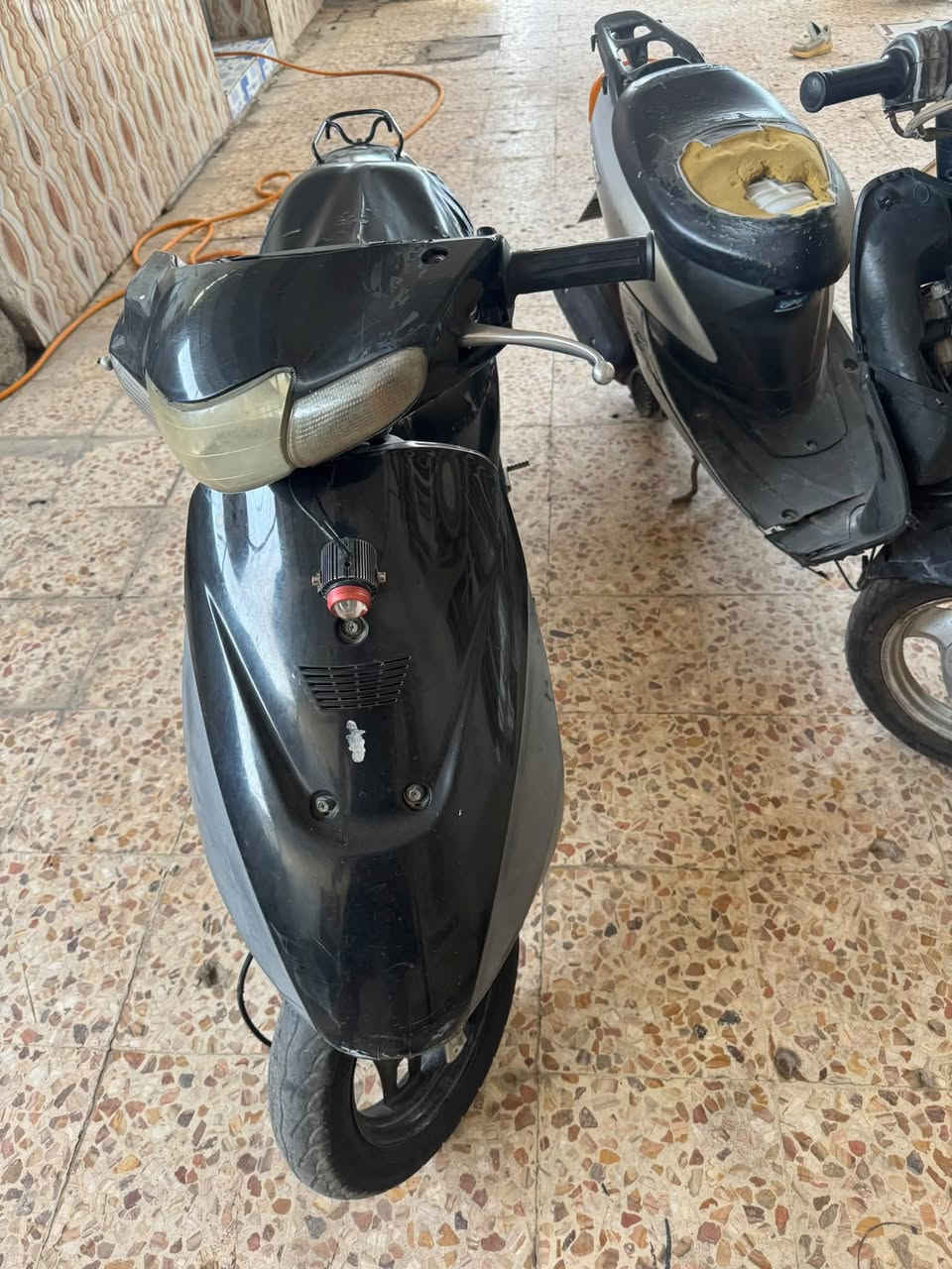 عصفوريه • ساسوكي • ٢