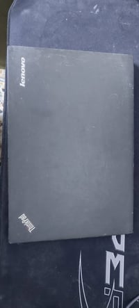 لينوفو X240 • Core i5 جيل الرابع • رام ٤جيجا