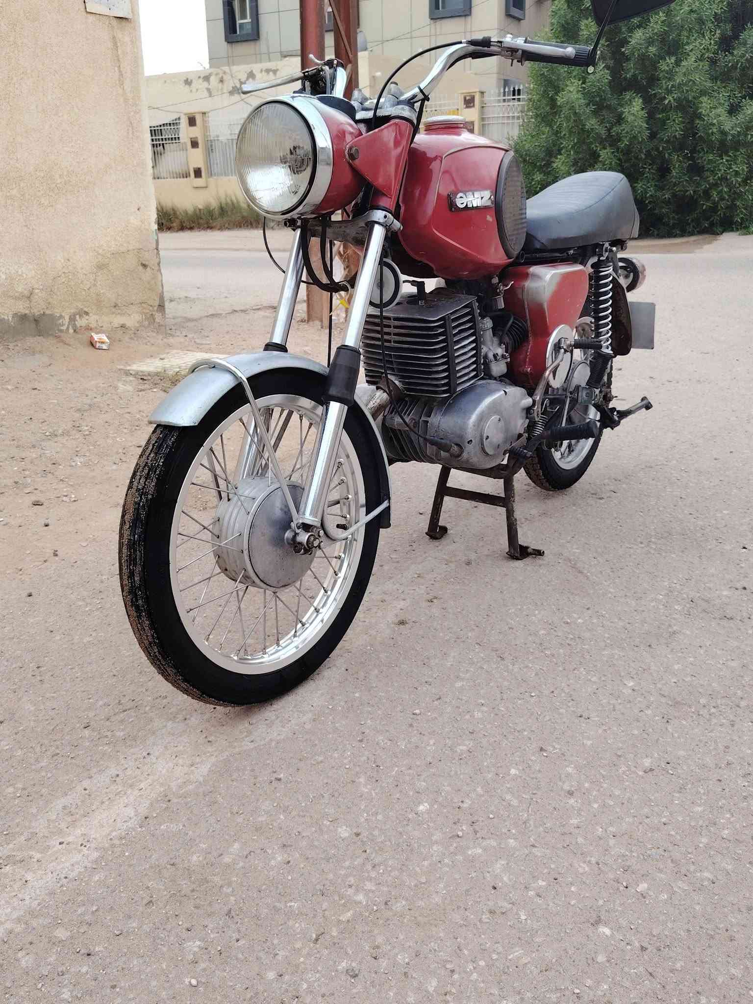 ماطور • جاهز • نجف ابوصخير