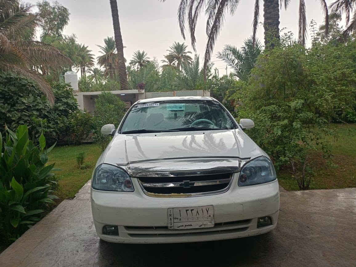 ٢٠١٢ • مكينة جديدة • رقم ديالى