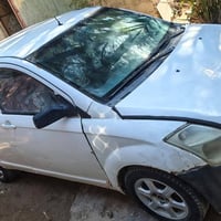 فاو 2 • ٢٠١٣ • مكينة وكير