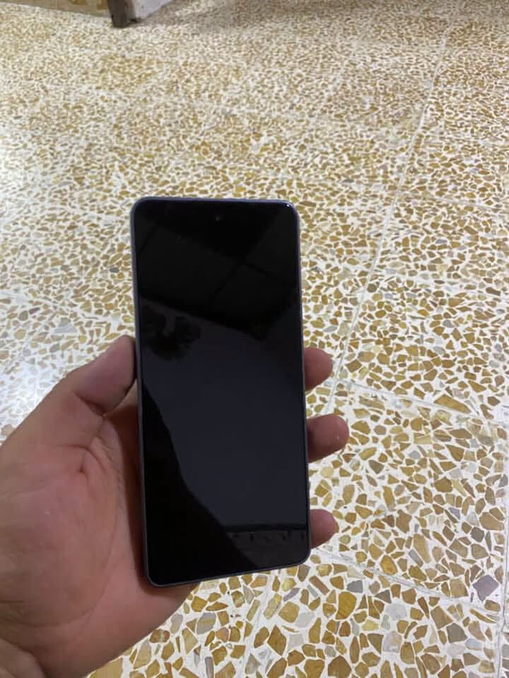 السلام عليكم
تكنو بوڤا 7 /5g
256/16
نضافته فول مستخدم شهر 
غراض كامله 
سعره٣٣٥ بي مجال بسيط
شراي اتصل ***********

