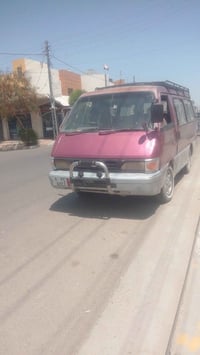 كيه بسته • موديل 95 • محرك وكير