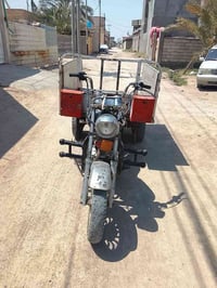 ستوته • محرك MTR • ثلاثية