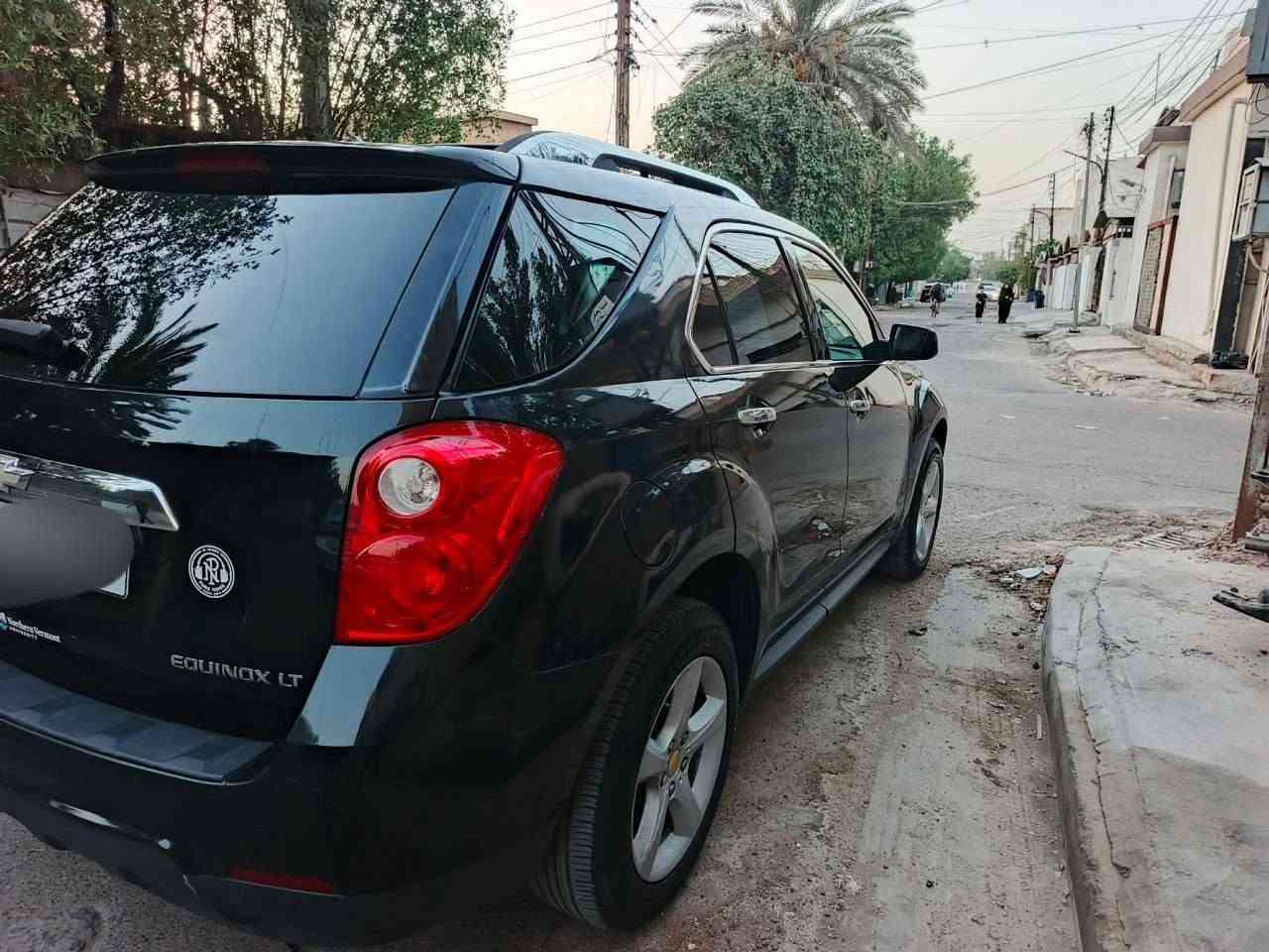 كوينكس • ٢٠١٠ • رقم بغداد