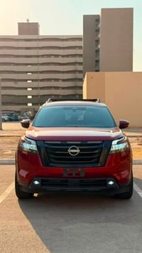 باثفيندر روك گريك • ٢٠٢٣ • ماشي ٥٠٠