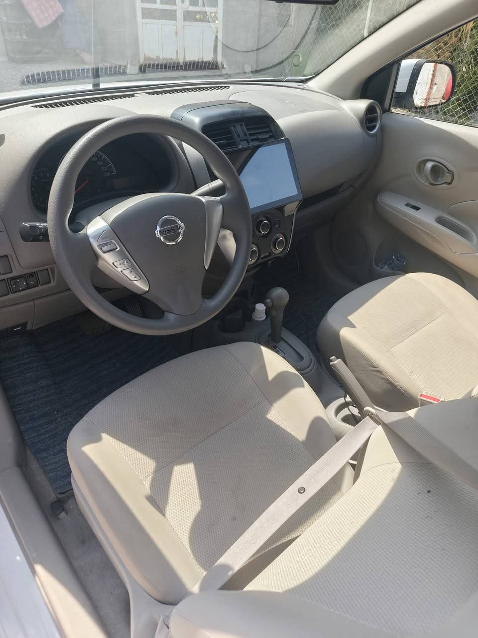 نيسان سني ٢٠٢٤ هندي بليته زركه طلعتهه زيرو على ايدي جديده مكفوله كفاله  ماشيه ٢٥ بعده بضمان  ب اسم شركه لؤلؤة الاعتماد ب البصره
السعر ١٢٢ وبيها مجال قليل 
***********
