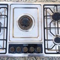 مرمر سنك • متر ونص • طباخ منضدي