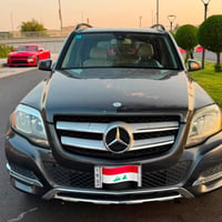 GLK 350 • ٢٠١٣ • الكرادة