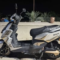 ماطور شحن • سكنس ZKH