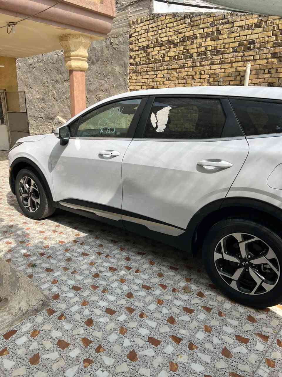 سبورتج • ٢٠٢٦ • مكينة ٢٥٠٠