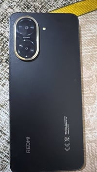 ريدمي ١٢٨ • رام ٨ • بطارية ٥٠٠٠