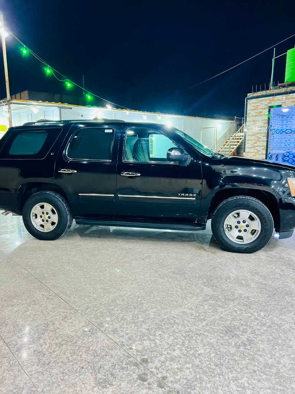 للبيع تاهو 2014خليجي #السعر 240 
#الاستفسار ‬ ‭***********‬
