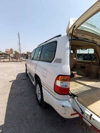 مونكا VXR • ٢٠٠٦ • نجف