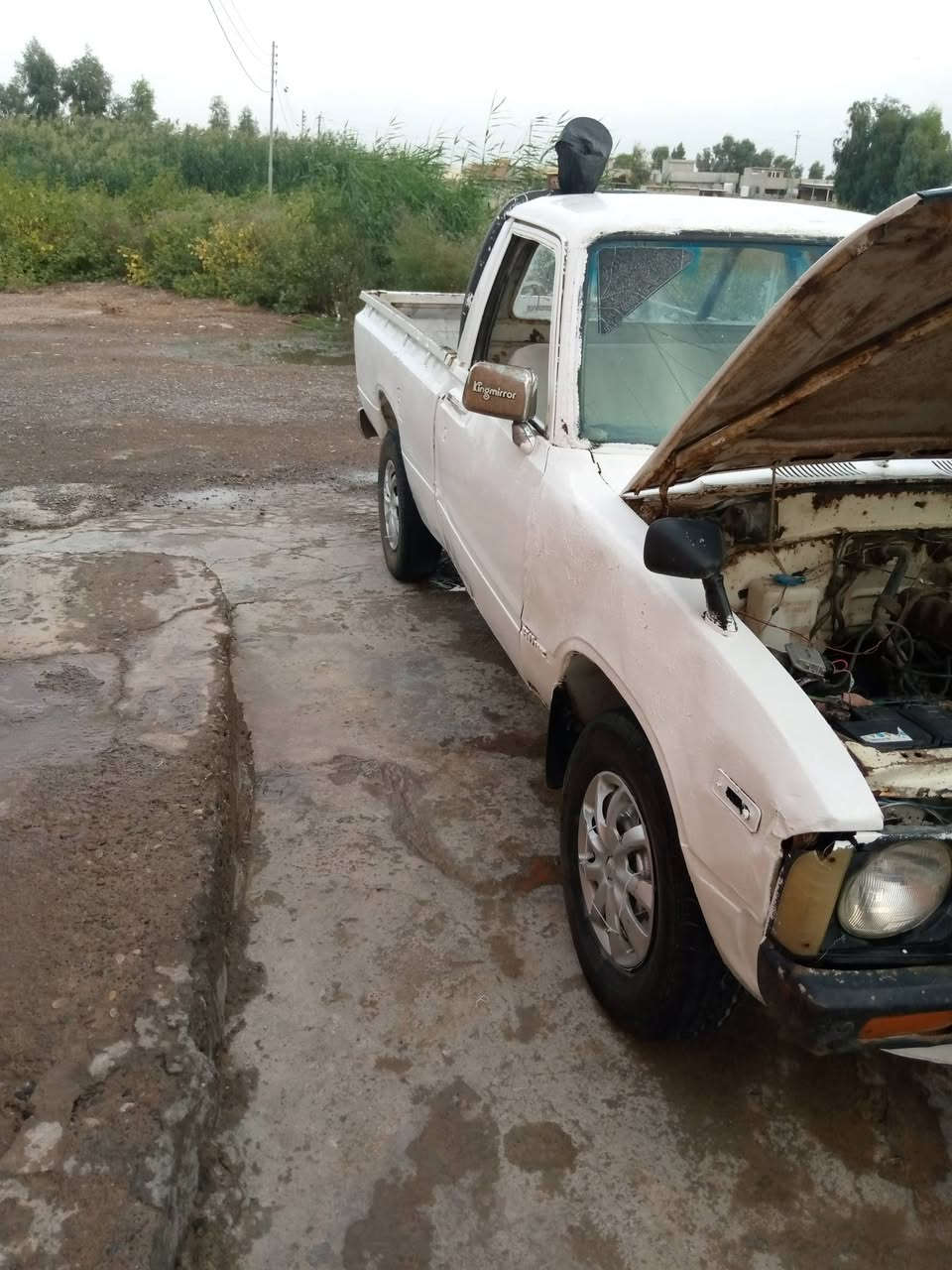 بيكم ٨٠ • ما مسجل • جاهز للشغل