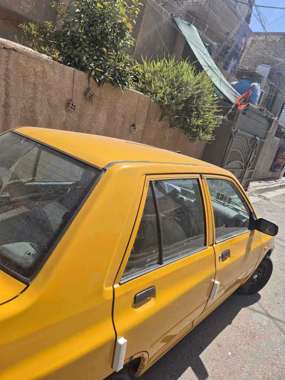 سايبا ٢٠١٨ بسمي بغداد رقم انكليزي هزه جديده سنويه جديده جاهزه تبريد ثلج مال خبزه بالعافيه على ياخذها السعر ٣٩ مال بيع ابسعر ٢٠١٣   ***********
