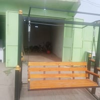 مرجوحه • حديث • ثقيل