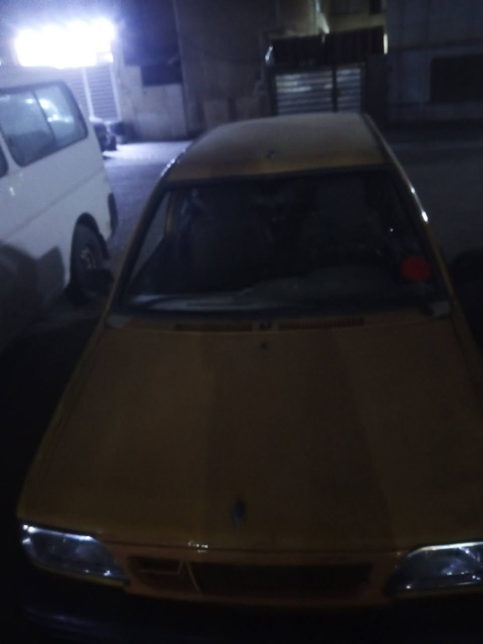 سايبا • ٢٠١٢ • رقم بغداد