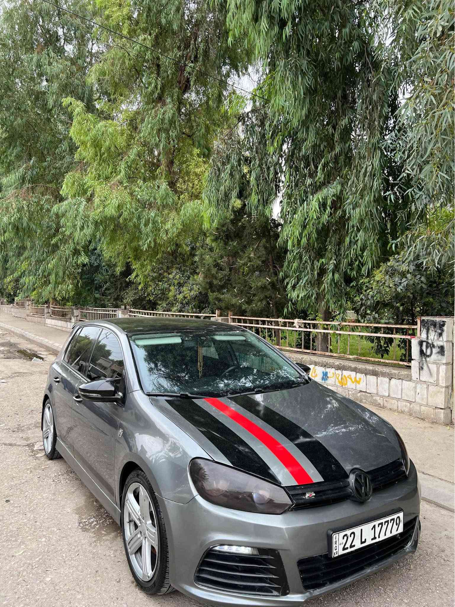 غولف • ٢٠١٠ • ٣٢٠٠٠٠ كم