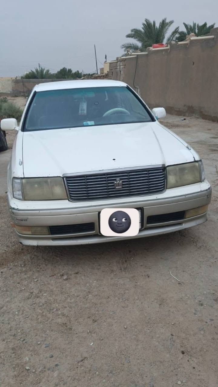 سياره راس الثور تبريد ثلج حداديه مكينه كير جيس سياره جاهزه
دواخل جدد  تخم تأير ويل جدد
السعر 25 وبيها مجال مكاني ناصرية غراف رقم تلفون ***********
