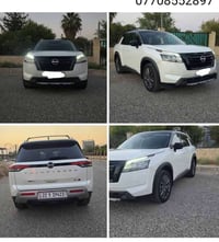 باثفايندر SL • ٢٠٢٤ • كاميرات ٣٦٠