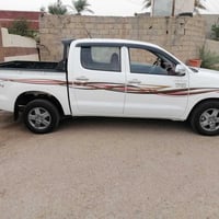 هايلوكس • اوتوماتيك • ٢٠١٥