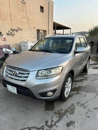 سنتافيا • ٦ سلندر • رقم واسط