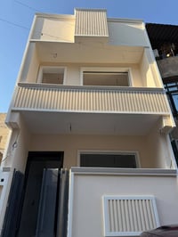 #اعلان_دار _للبيع 🏢 الاعظمي للعقار 🏢 تسليم فوري مباشر  📍الاعظمية شارع ...