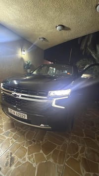 تاهو • ٢٠٢٣ • مكفولة