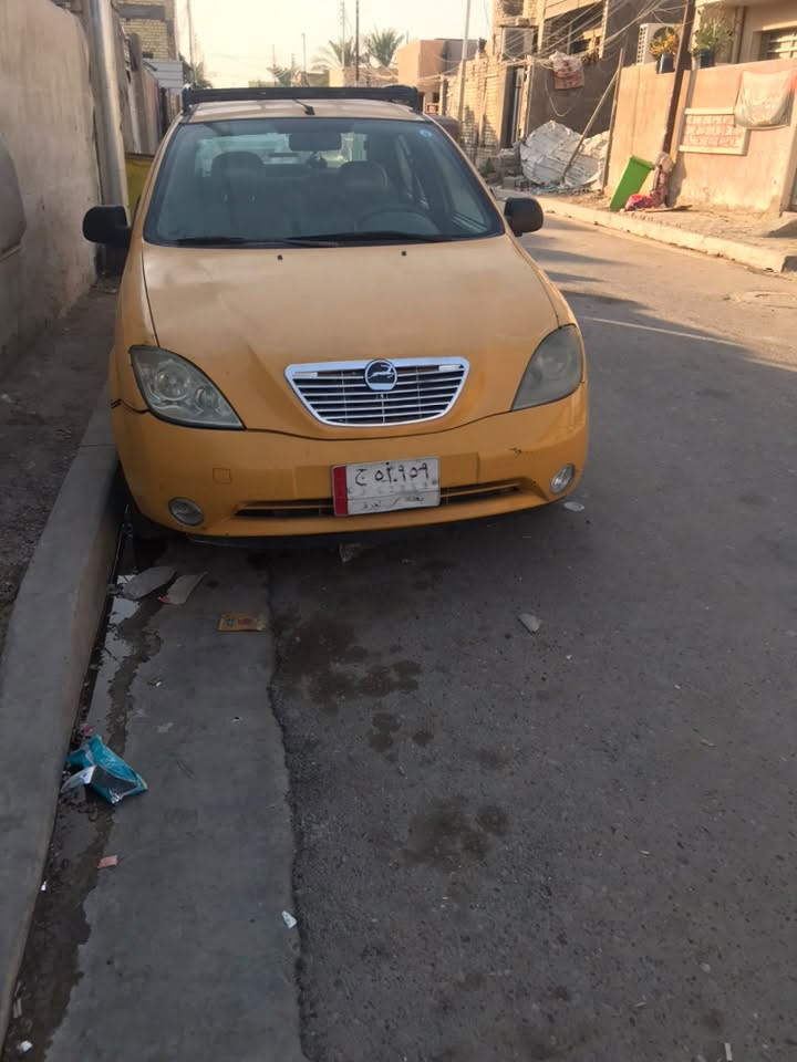 ‏سلام عليكم سيارة طيبة للبيع موديل 16 قطعة قايش مكان بغداد شرط التحويل***********
‏السعر 33 وبيها مجال￼❤️❤️￼
