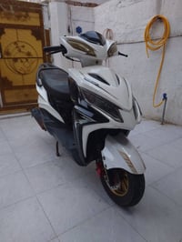 سكنس جامبو • نضيفه • معدل كهربيات
