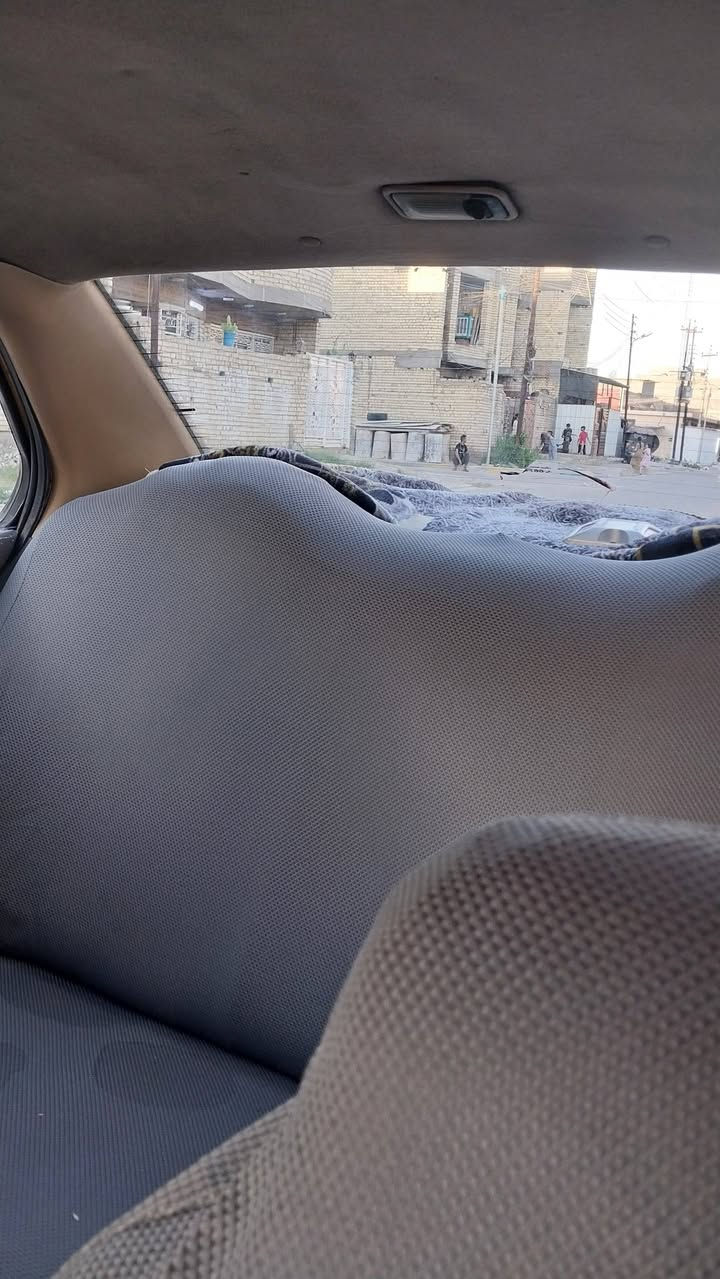 ٢٠١٢ • سمند • ماكو عنوان