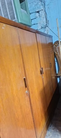 كنتور • ٤باب • شغل ثقيل