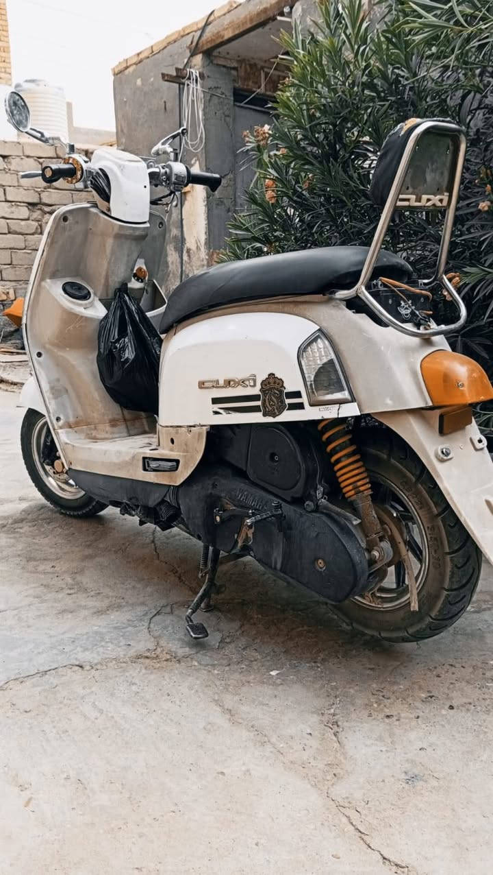 بوليس • دراجه