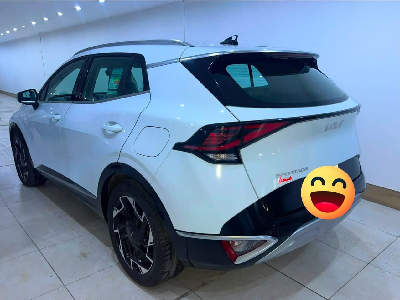 كيا سبورتج للبيع مكانها بغداد ماشيه ٢٠. مكفوله باسمي 

***********
