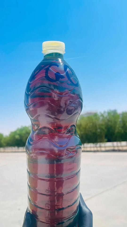 منتوج احمر مفرد
*********** ابو علي
