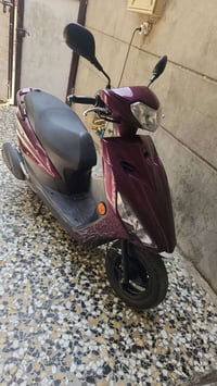 اكزز z • موديل حديث • كفاله